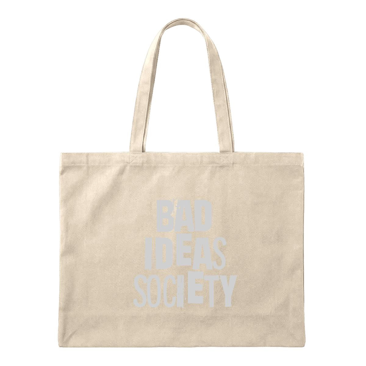 Femme Dissipée Simple - 25L Jumbo Tote
